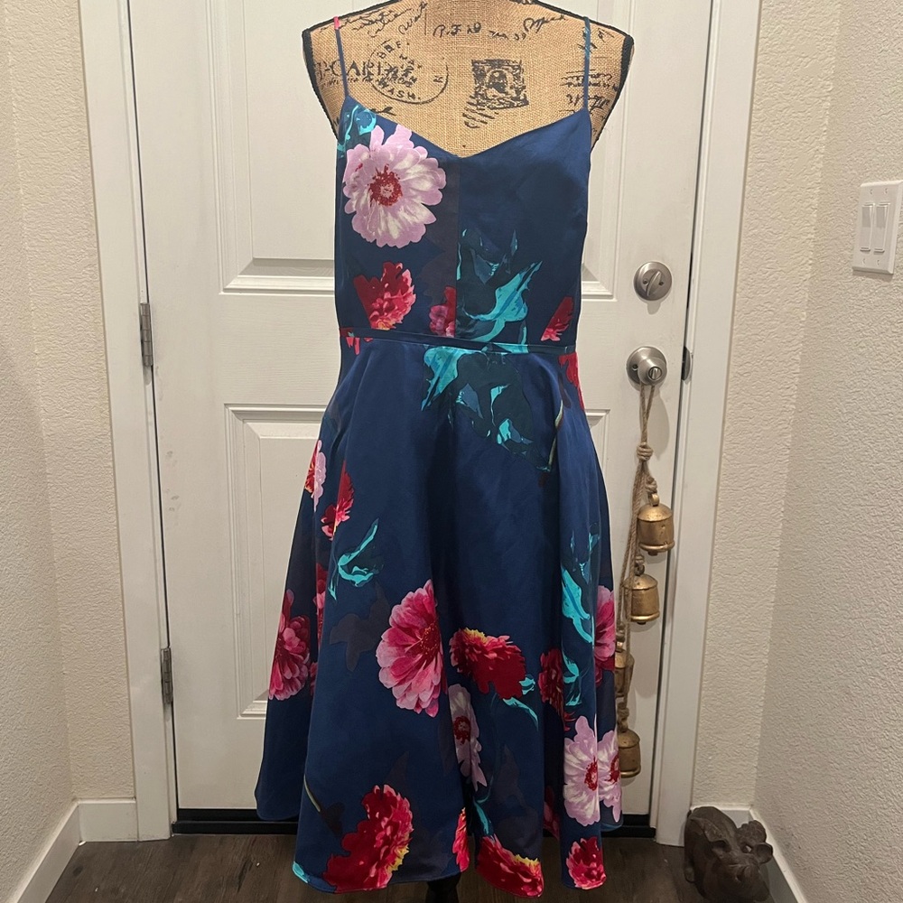 Women’s Banana Republic dress